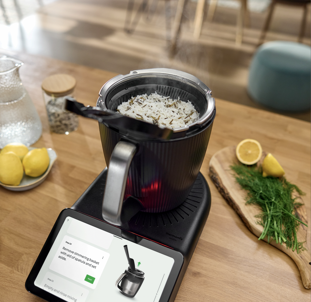 Thermomix TM7