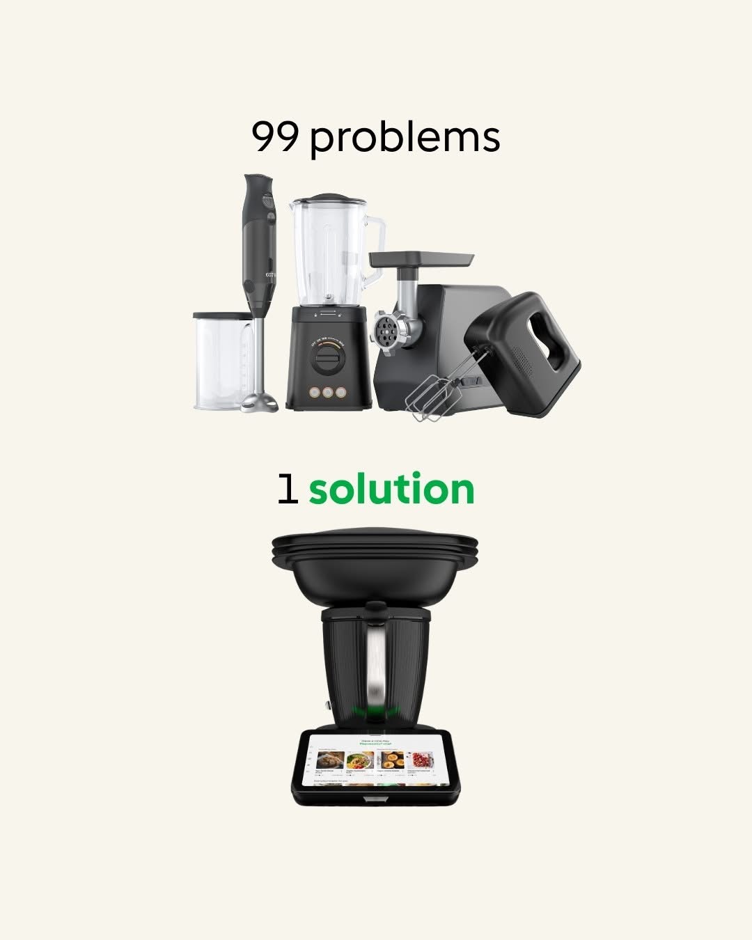 Trade Up to the TM7 — Upgrade, Save & Cook Smarter thermomix tm7 trade in