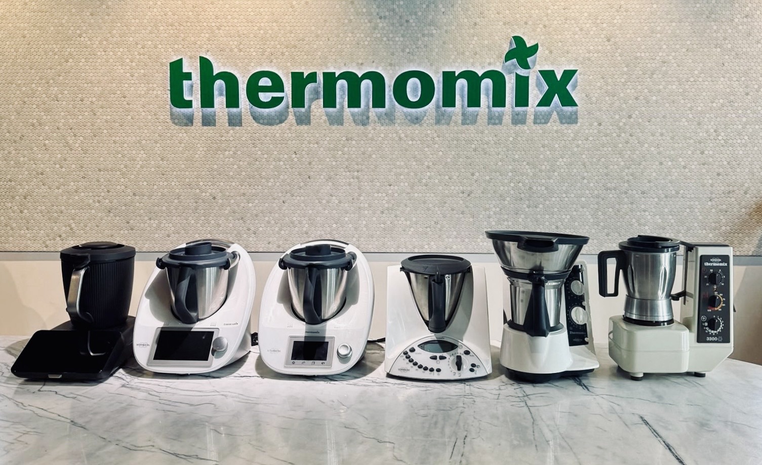 THERMOMIX TRADE UP TM7