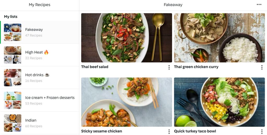 How I Save Money on Groceries and Time Cooking Every Day with My Thermomix® How I Save Money on Groceries Using My Thermomix
